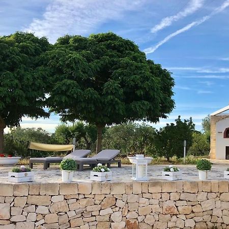 Villa Catia アルベロベッロ エクステリア 写真